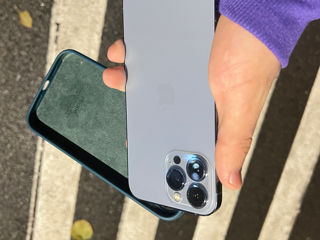 iPhone 13 Pro Max Siera Blue foto 7