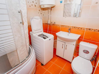 Apartament cu 1 cameră, 38 m², Botanica, Chișinău foto 7