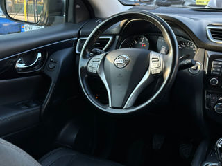 Nissan Qashqai foto 18