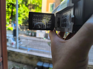 Videocamera "Panasonic"  NV-GS70 foto 8