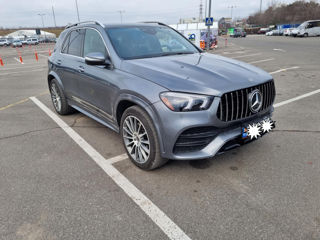 Mercedes GLE foto 2