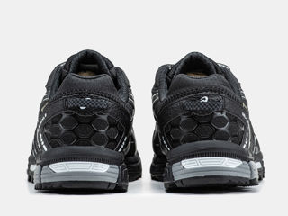 Asics Gel-Kahana 8 Gore-Tex Black/Grey foto 7