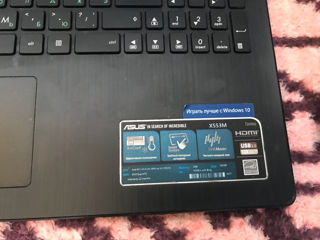 Asus X553M фото 3