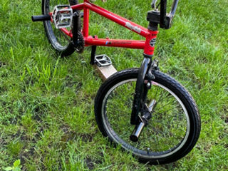 BMX foto 3