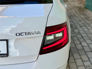 Skoda Octavia foto 7