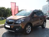 Opel Mokka foto 3