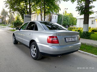 Audi A4 foto 3