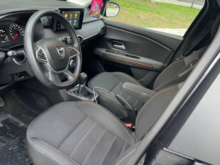 Dacia Sandero Stepway foto 6