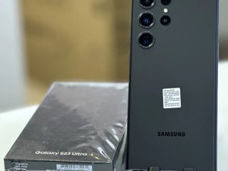 Cumpăr Samsung S23 - S23 Plus - S23 Ultra Noi și de mina a doua