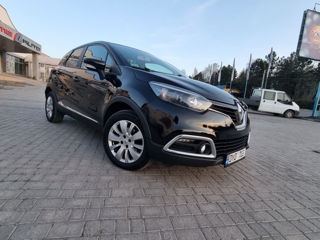 Renault Captur foto 5