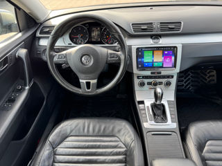 Volkswagen Passat foto 11