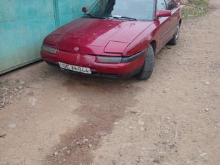 Mazda 323 foto 9