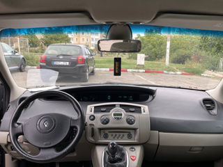 Renault Scenic foto 6