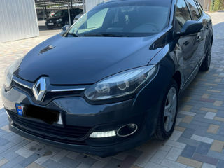 Renault Megane foto 4