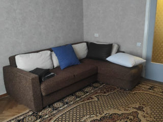 Apartament cu 2 camere, 57 m², Râșcani, Chișinău foto 6