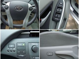 Toyota Prius foto 7