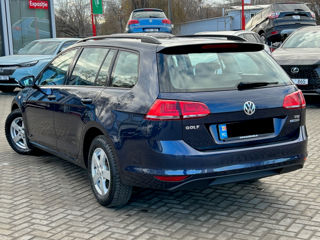 Volkswagen Golf foto 3