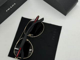 Ochelari de soare Prada,Cartier foto 4