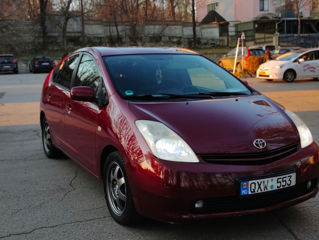 Toyota Prius foto 2