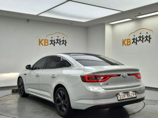 Renault Talisman foto 2