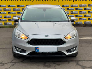 Ford Focus foto 3