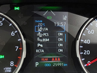 Toyota Rav 4 foto 15