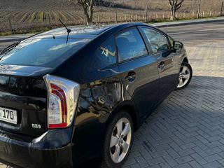 Toyota Prius foto 4