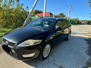 Ford Mondeo foto 3