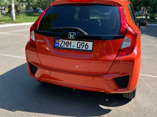 Honda Jazz foto 5