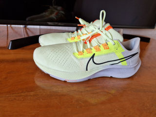 Nike Pegasus 45,5 - 44,5 Оригинал  фото 9