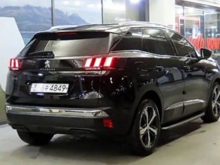 Peugeot 3008 foto 2