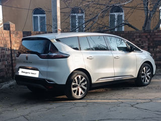 Renault Espace foto 2