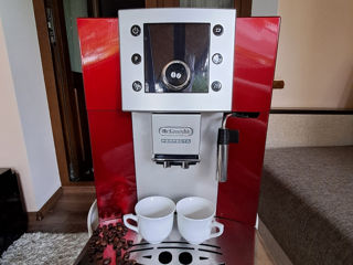 Кофемашина  Delonghi perfecta