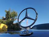 Mercedes Series (W124) foto 10