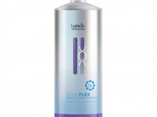 Șampon Londa Professional Toneplex Pearl Blonde, 1000 ml