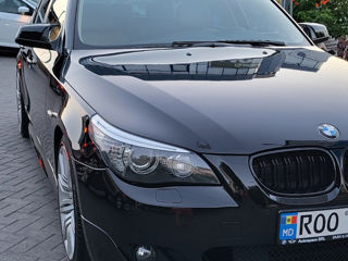 BMW 5 Series foto 10