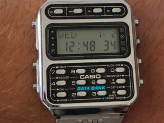 Casio CD401 Vintage  фото 0