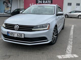 Volkswagen Jetta foto 9