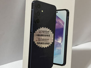 Samsung A55 5G ! 8/256GB Nou / Новый