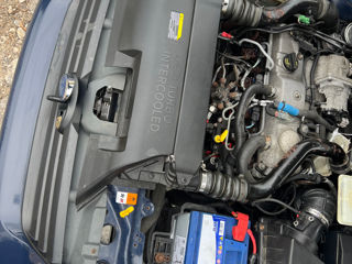 Ford Transit Connect foto 5