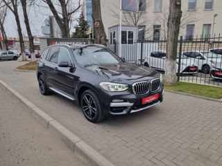 BMW X3 foto 3