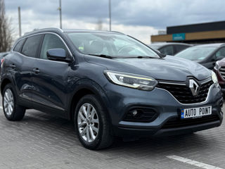 Renault Kadjar foto 2