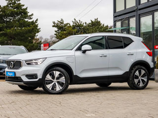 Volvo XC40 foto 4