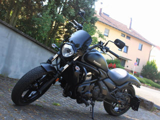 Kawasaki Vulcan S