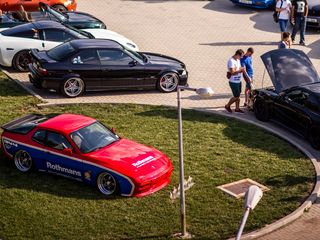 Porsche 944 foto 5