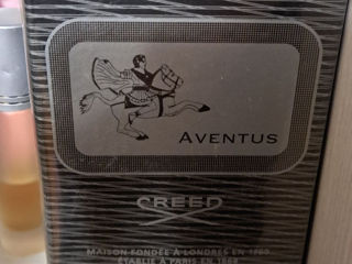 Creed Aventus 100ml