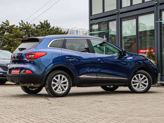 Renault Kadjar foto 2