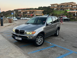 BMW X5 foto 4