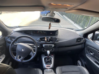 Renault Grand Scenic foto 7