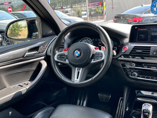 BMW X4 foto 14